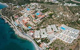 Miramare Hotel Crete